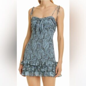 Cinq à Sept Edna Dress